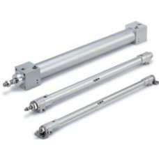 SMC Specialty & Engineered Cylinder high speed RHC, High Power Cylinder, Double Acting, Single Rod